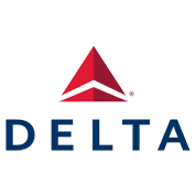 Delta Logo