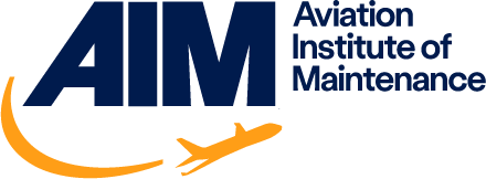 AIM Logo